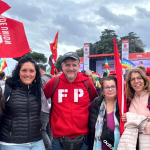 Manifestazione Roma 25 10 2025 42